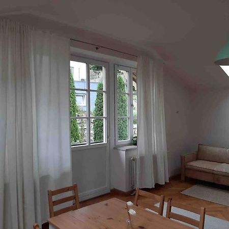 Urlaub In Der Koeniglichen Villa Берхтесгаден Экстерьер фото